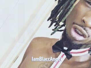 IamBlaccAngel