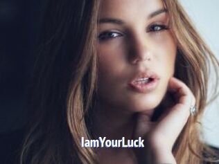 IamYourLuck