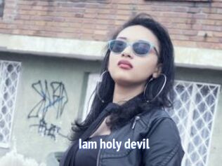 Iam_holy_devil