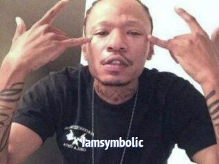 Iamsymbolic