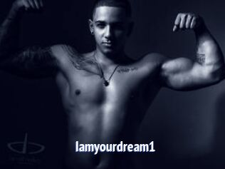 Iamyourdream1