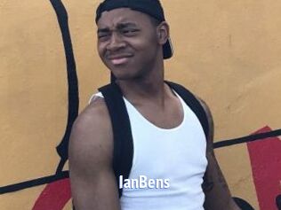 IanBens