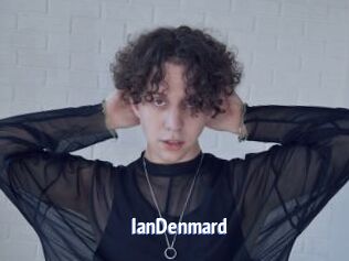 IanDenmard