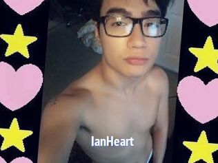 IanHeart