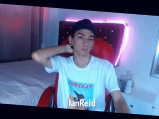 Ian_Reid