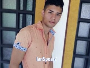 IanSpears
