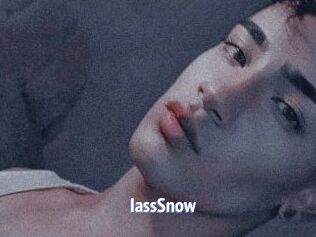 IassSnow