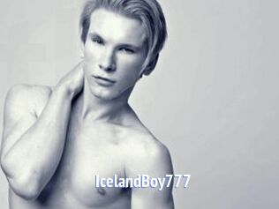 IcelandBoy777
