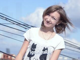 IgnasiyaRue