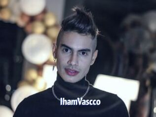 IhamVascco