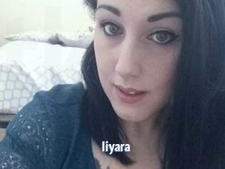 Iiyara