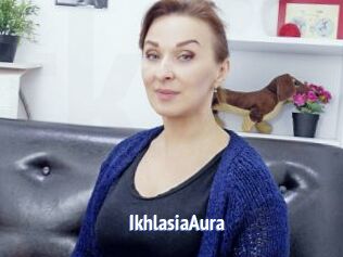 IkhlasiaAura