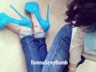 IlonnaSexyBomb
