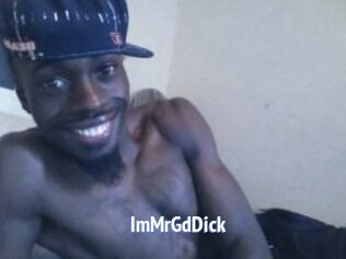 ImMrGdDick