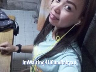 ImWaiting4UCumBabyxx