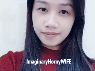 ImaginaryHornyWIFE