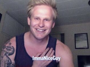 ImmaNiceGuy
