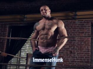 ImmenseHunk
