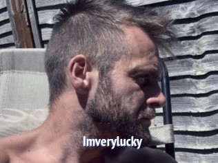 Imverylucky