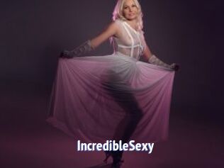 IncredibleSexy