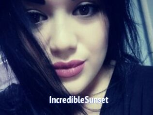 IncredibleSunset