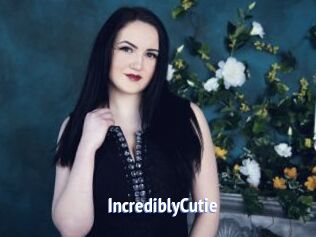 IncrediblyCutie
