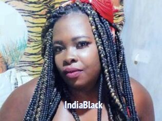 IndiaBlack