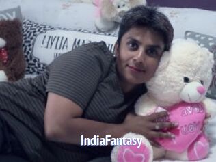 IndiaFantasy