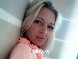IndiaLuxx Telefon Kontakte