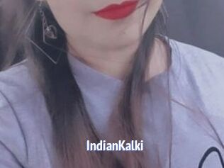 IndianKalki