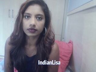 IndianLisa