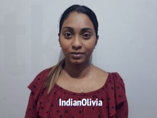 IndianOlivia