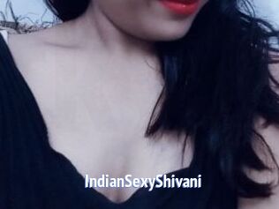 IndianSexyShivani