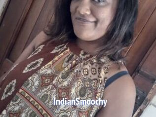 IndianSmoochy