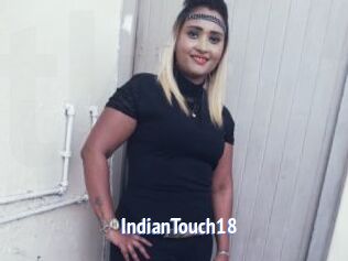 IndianTouch18