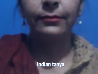 Indian_tanya