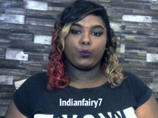 Indianfairy7