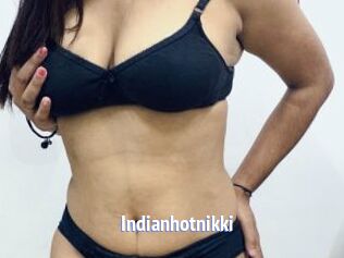Indianhotnikki