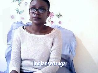 Indianswtsugar