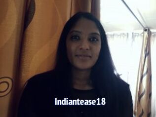 Indiantease18