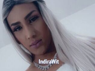 IndiraWit