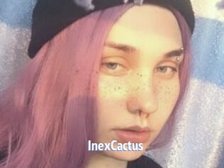 InexCactus