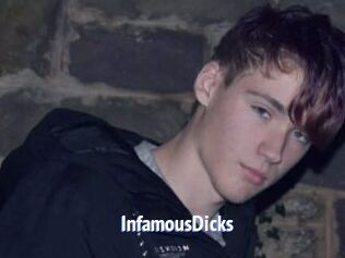 InfamousDicks