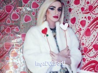 IngaD0llForU