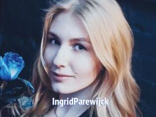 IngridParewijck