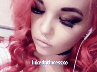 Inkedprincessxo