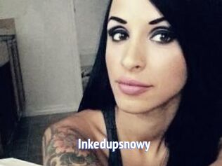 Inkedupsnowy