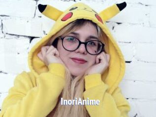 InoriAnime