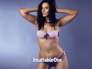 InsatiableOne