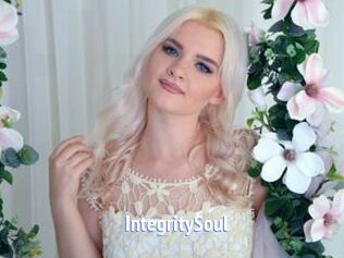 IntegritySoul